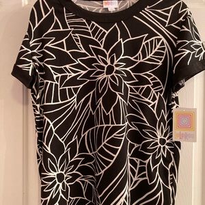 Lularoe Liv Tee